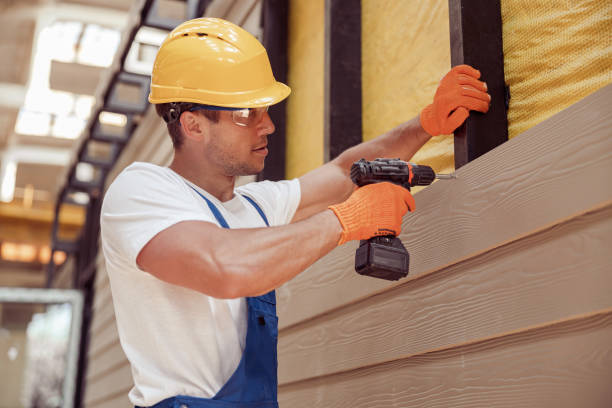 Box Elder, SD Siding Installation & Repair Company